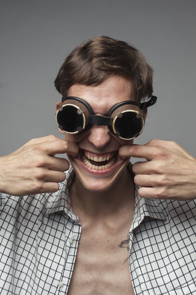 Местный сталкер