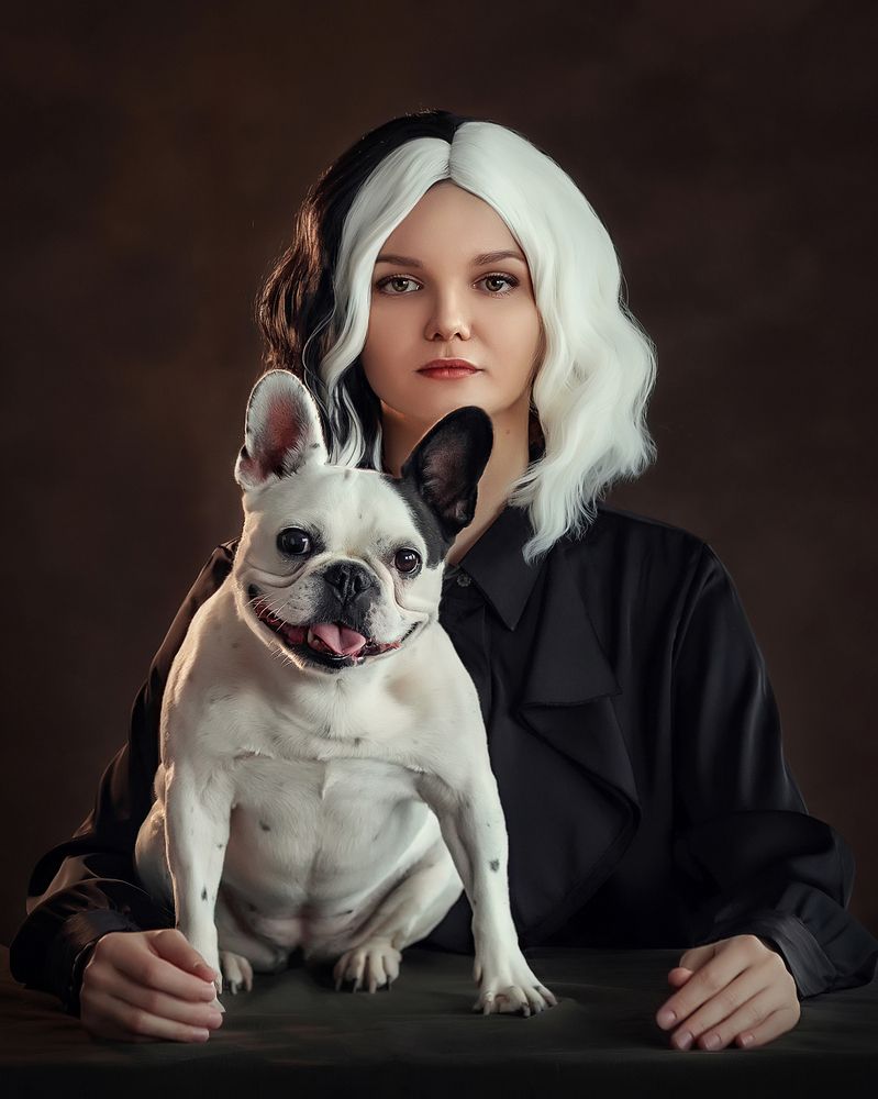 Photograph by Татьяна Самойлова