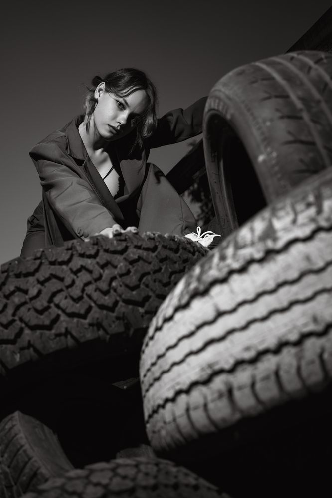 Photograph by Юрий Лопатин