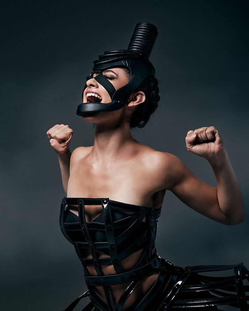 Photograph by EDU CORNEJO