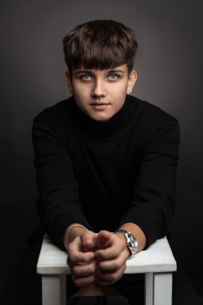 Photograph by Алеся Соболь