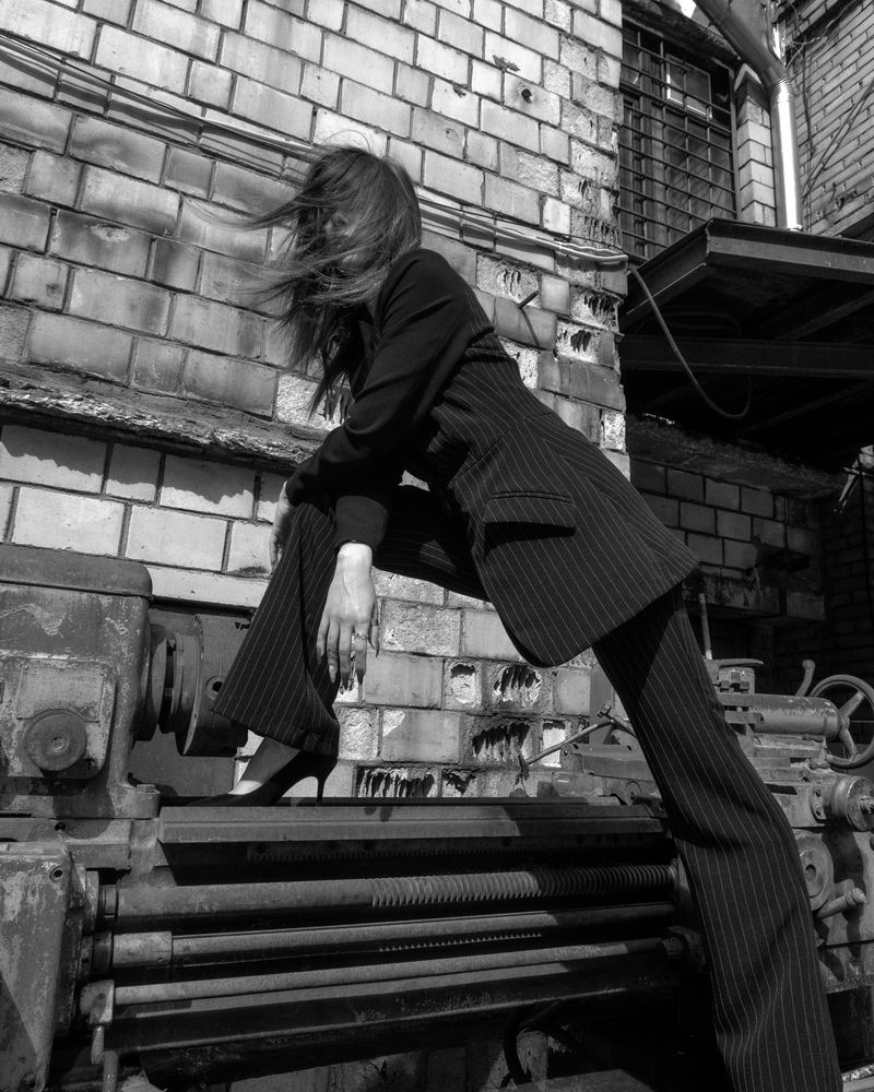 Photograph by Анатолий Румачик