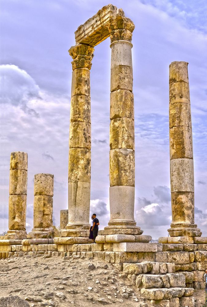 Фотография автора Omar Sanad