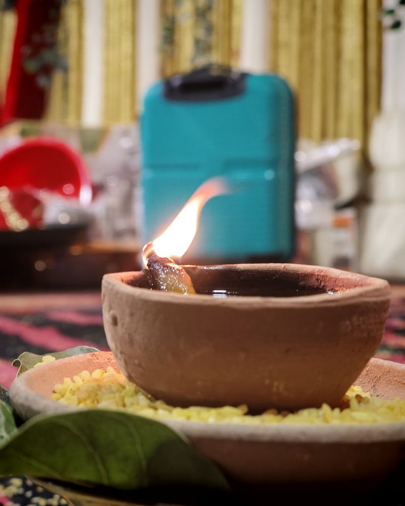 Фотография автора BIBEK chettri