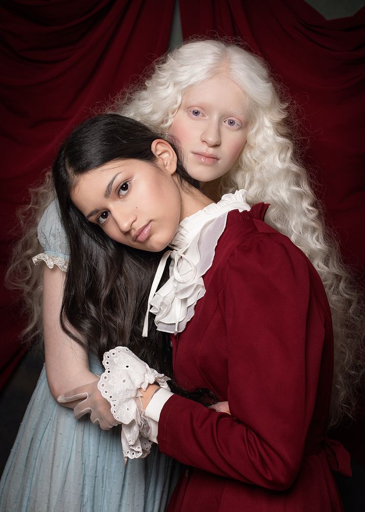 Photograph by Елена Витаутовна