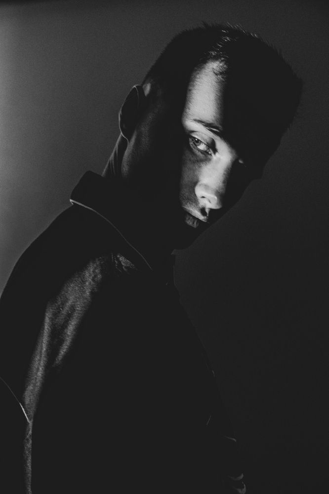 Photograph by Anastasia Bryusova