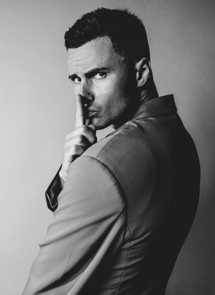 Photograph by Anastasia Bryusova