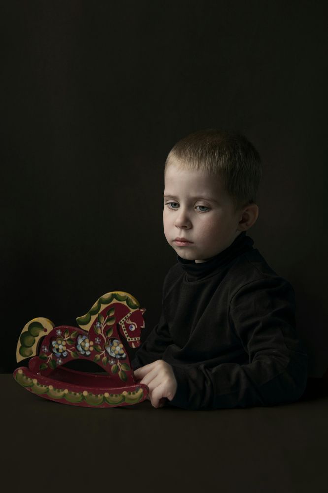 Photograph by Светлана Лебедева