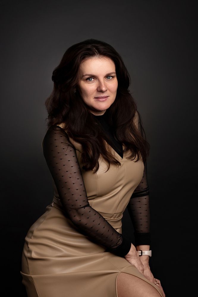 Photograph by Алеся Соболь