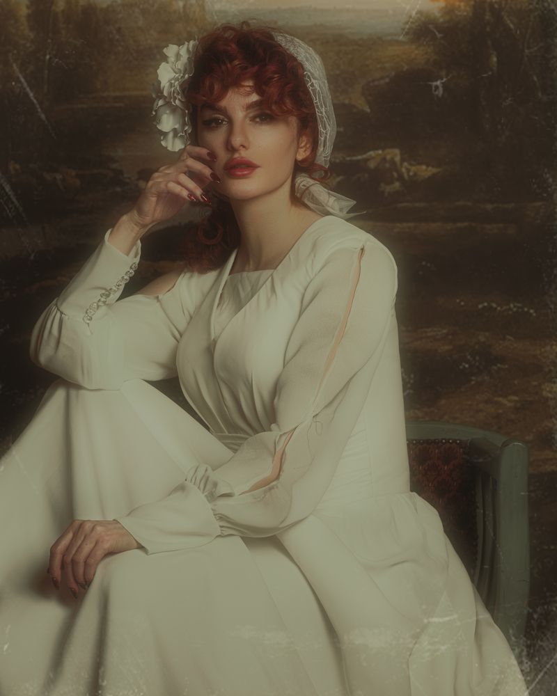 Photograph by mohammad rasouli kia