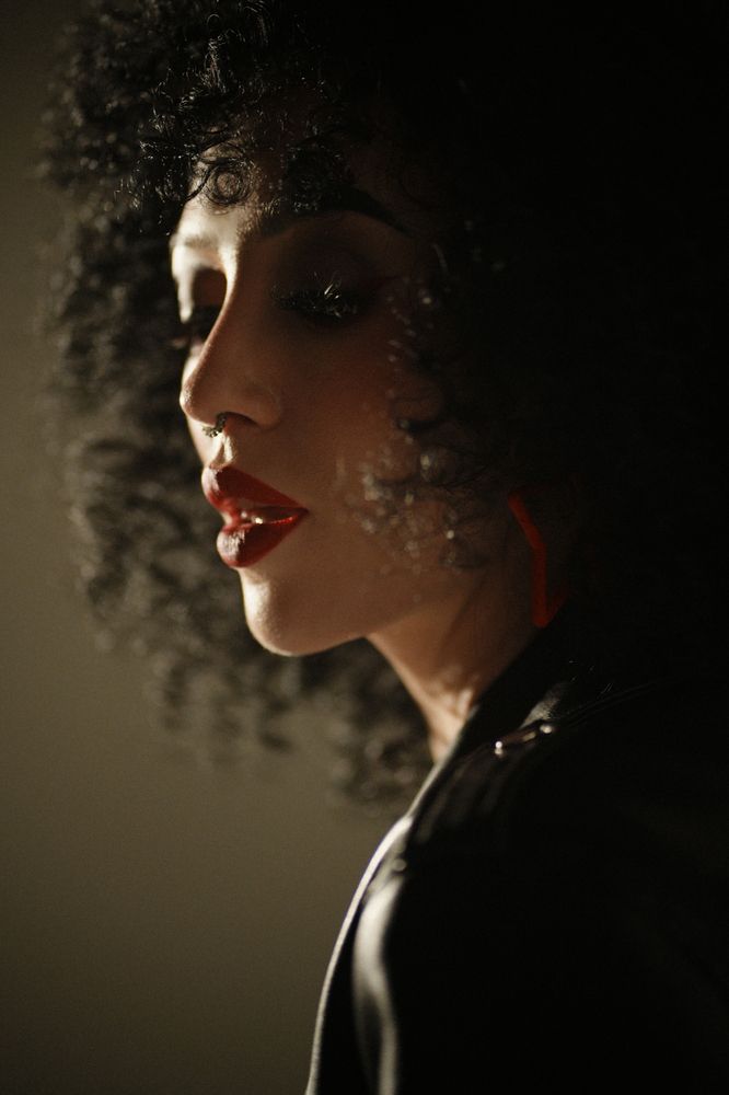 Photograph by Алексей Гусаревич