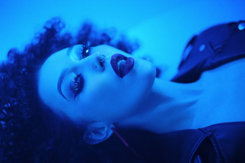 Photograph by Алексей Гусаревич