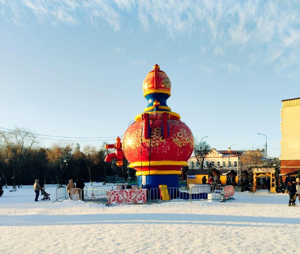 Photograph by Наташа Б.