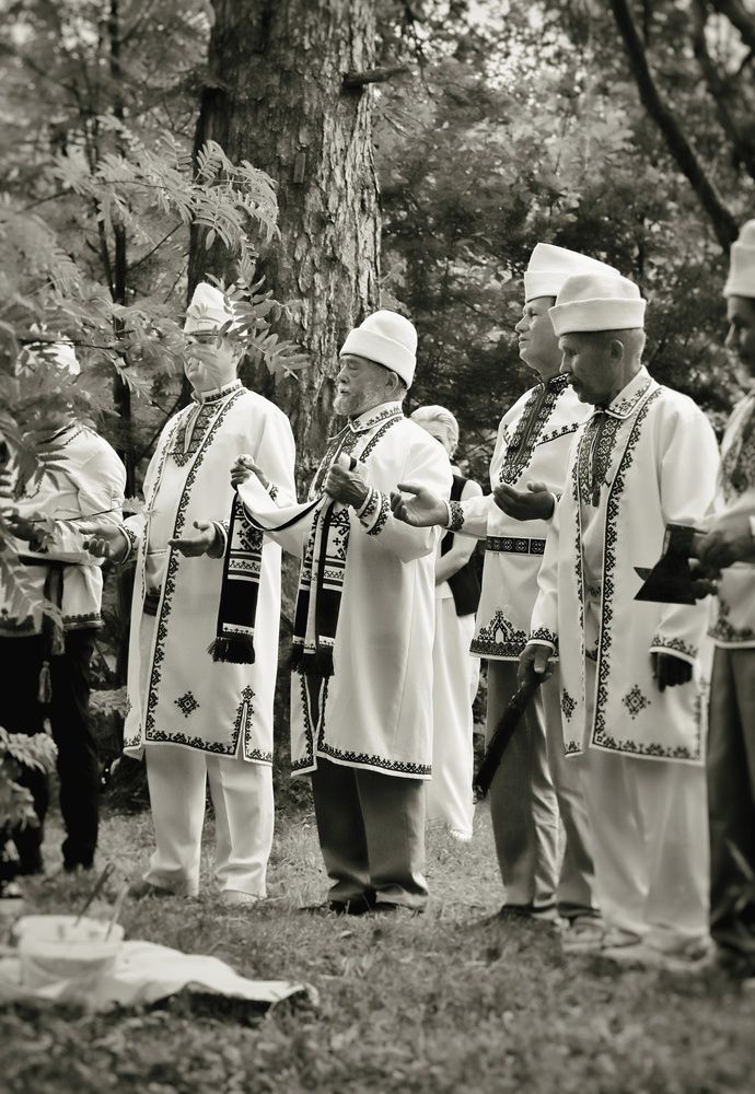 Photograph by Мария Андреева