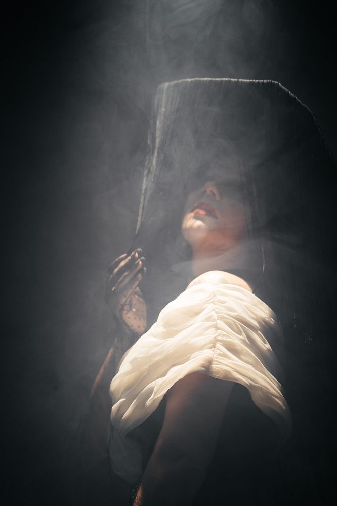 Photograph by Диана Семенова