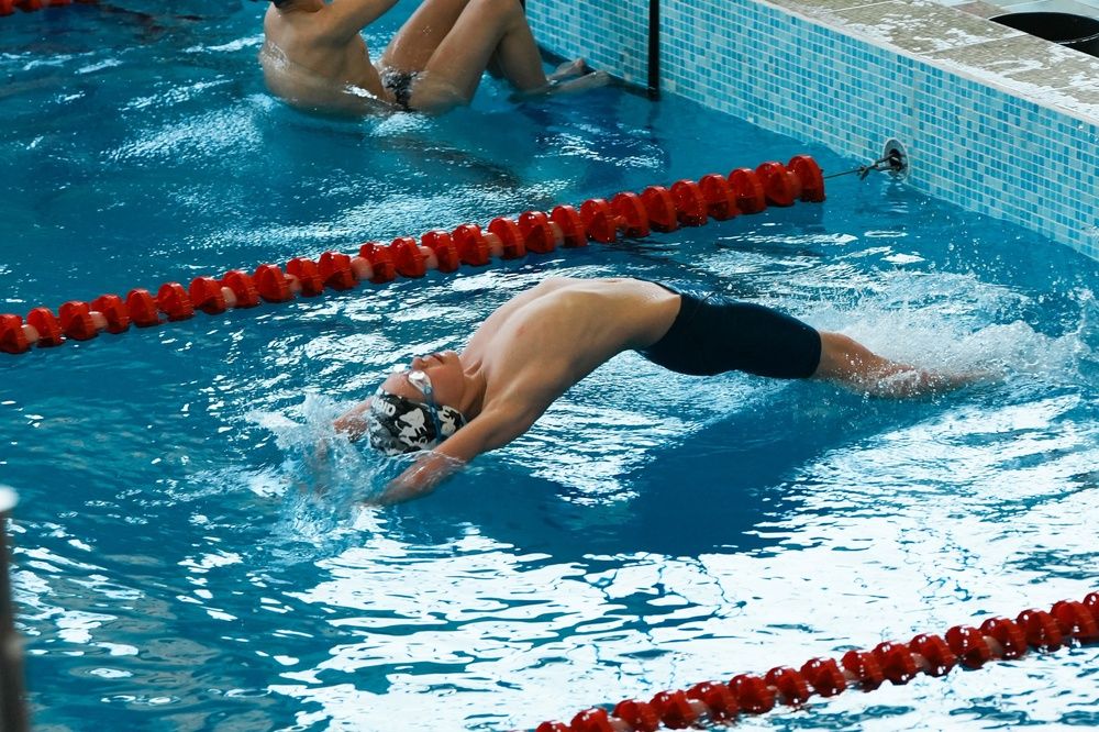 Photograph by Ксения Боровикова