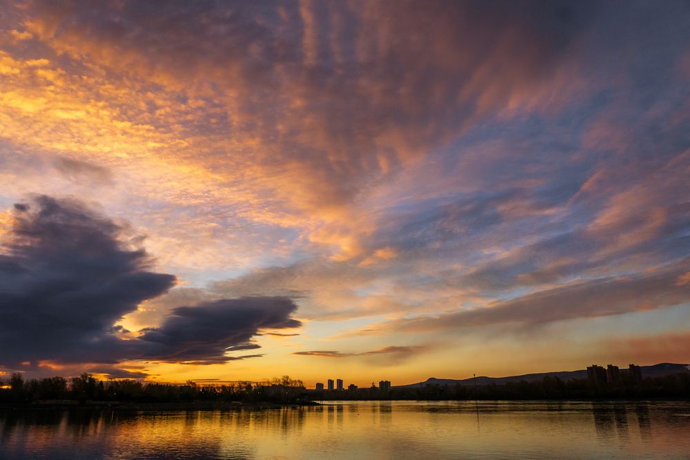 Photograph by Александр Пургин