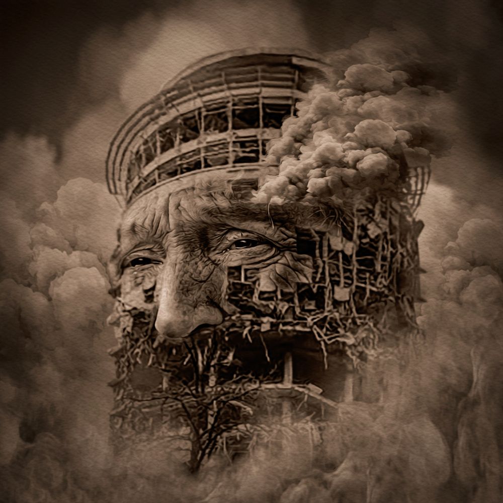 Photograph by  SaidArt