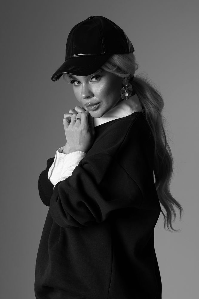 Фотография автора Юлия Красовская