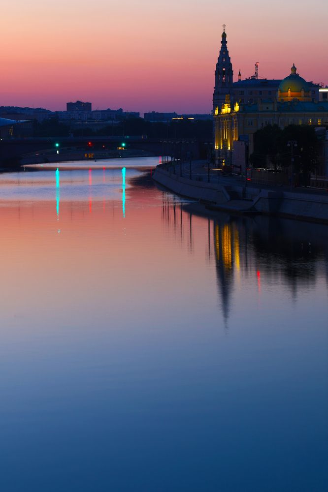 Photograph by Артём Быхалов