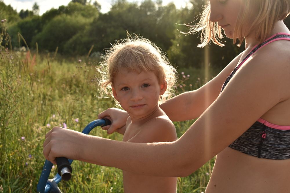 Photograph by Мария Бартош