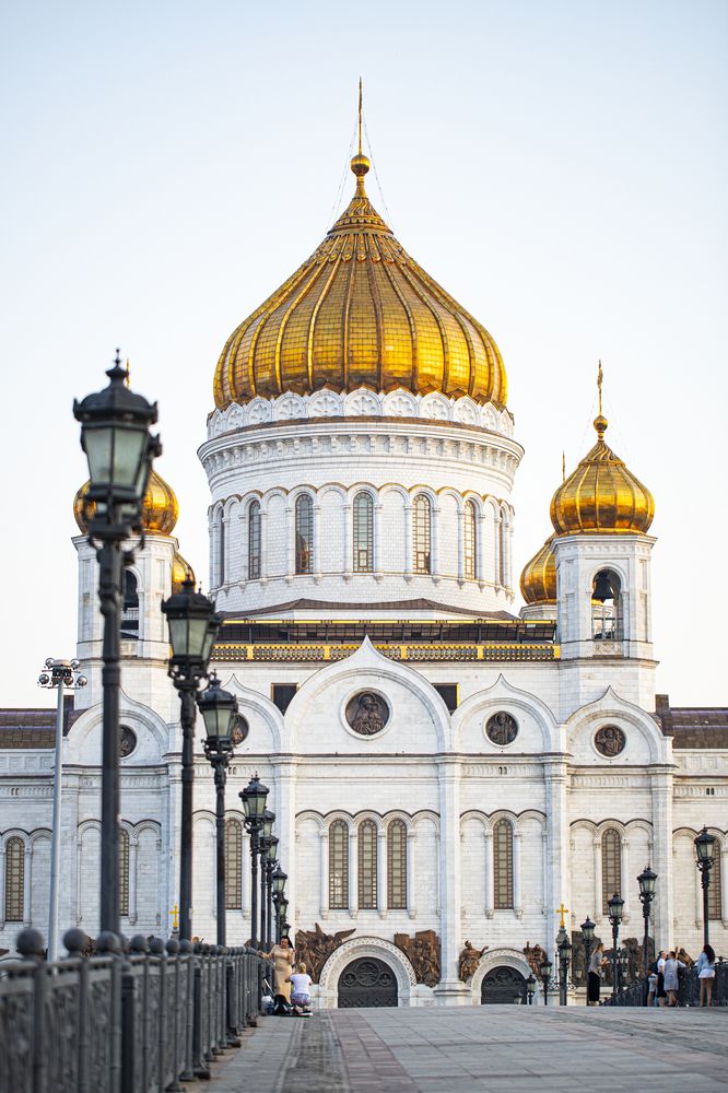 Photograph by Артём Быхалов