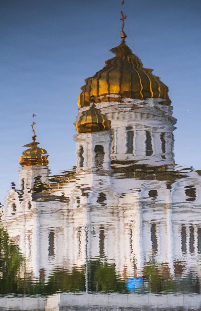 Photograph by Артём Быхалов