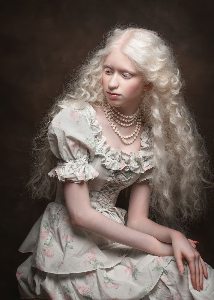 Photograph by Елена Витаутовна