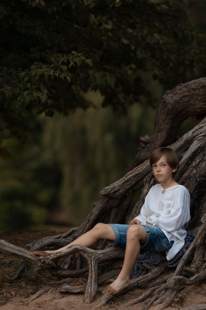 Photograph by Катерина Родионова