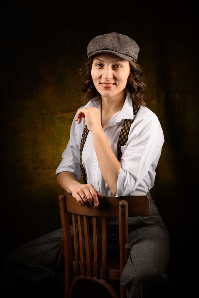 Photograph by Артем Колосов