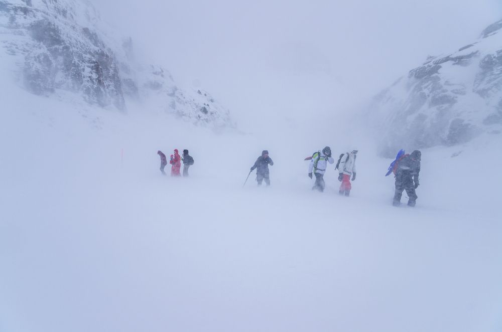 Photograph by Артём Быхалов