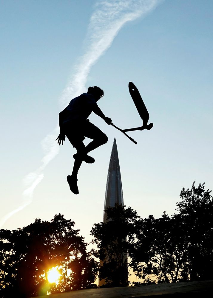 Photograph by Nikitin Igor