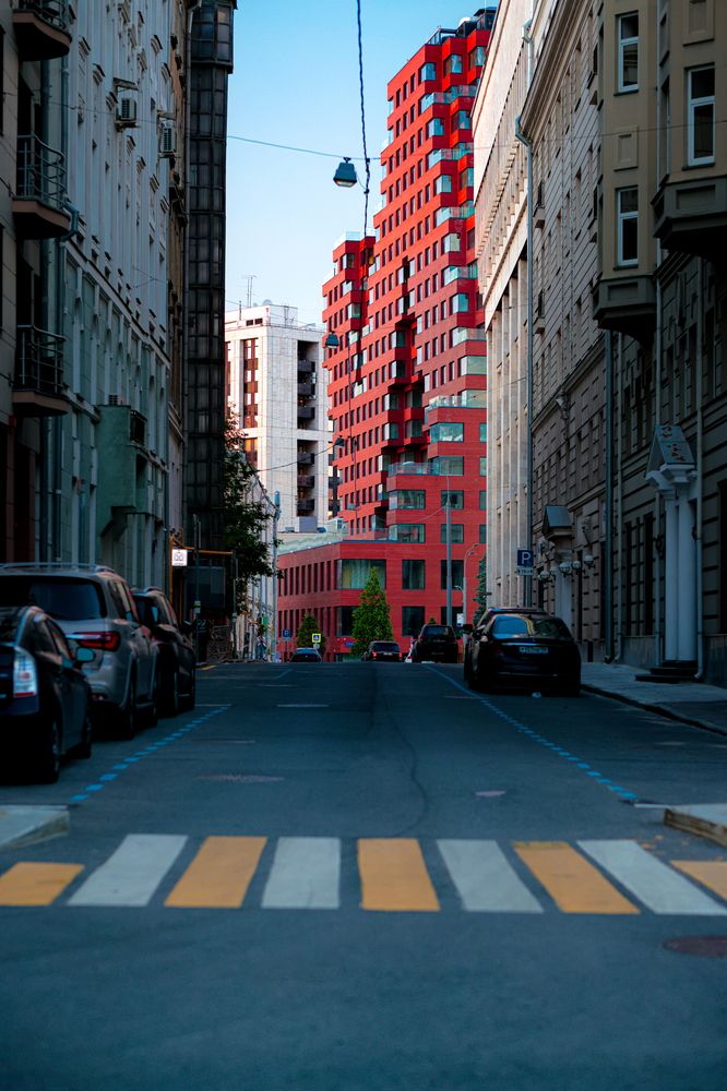 Фотография автора Владимир Барсуков