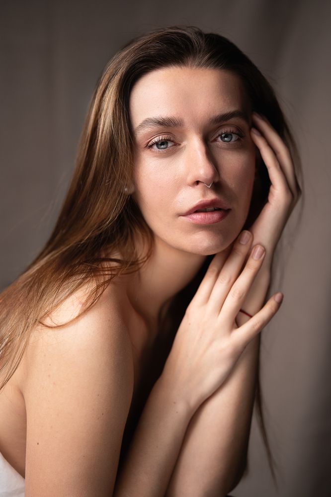 Photograph by Olga Tenigina