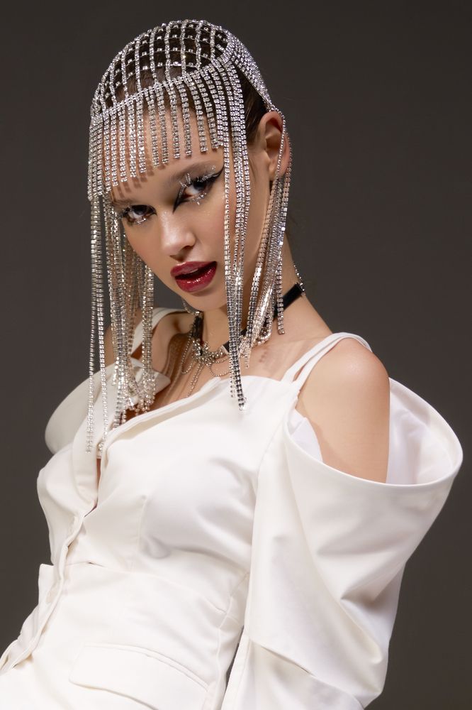 Фотография автора Елена Петрикина