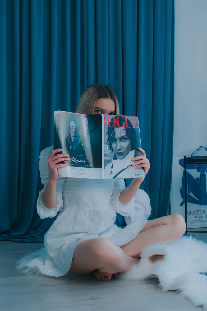 Photograph by Гоша