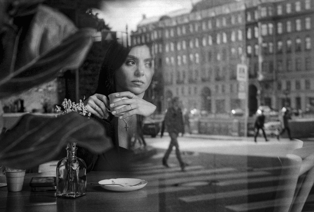 Photograph by Nikitin Igor