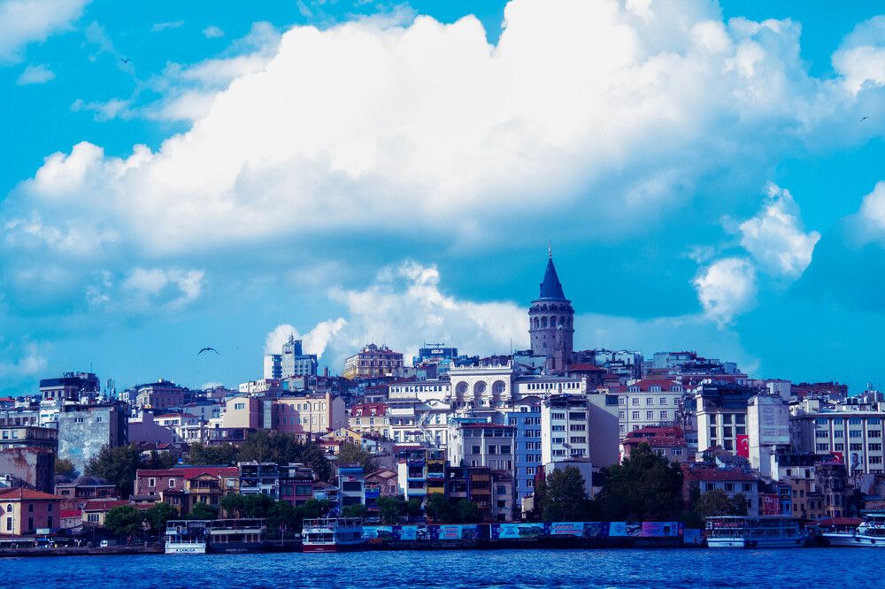 Photograph by Василина Чаплина