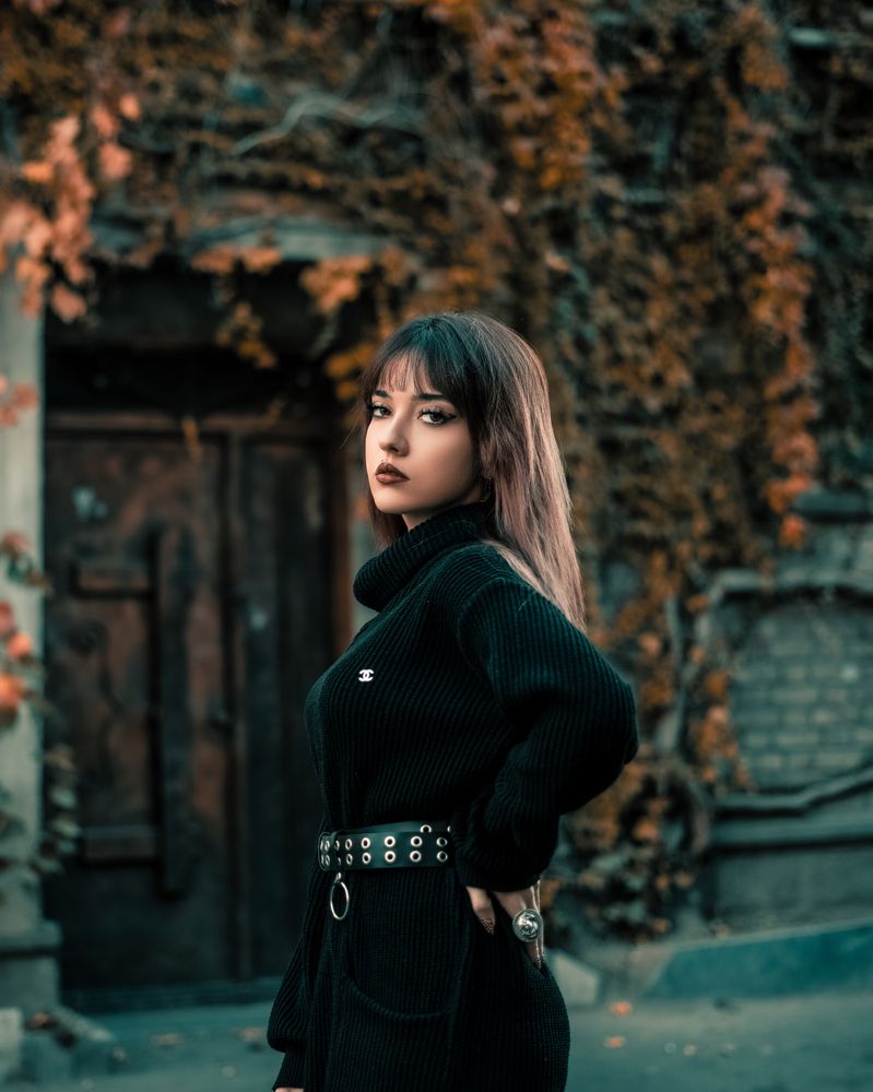 Photograph by Mahdi Farshjouyan