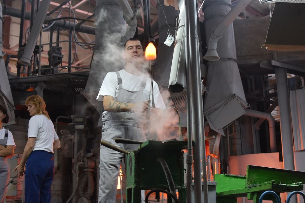 Photograph by Мария Бартош