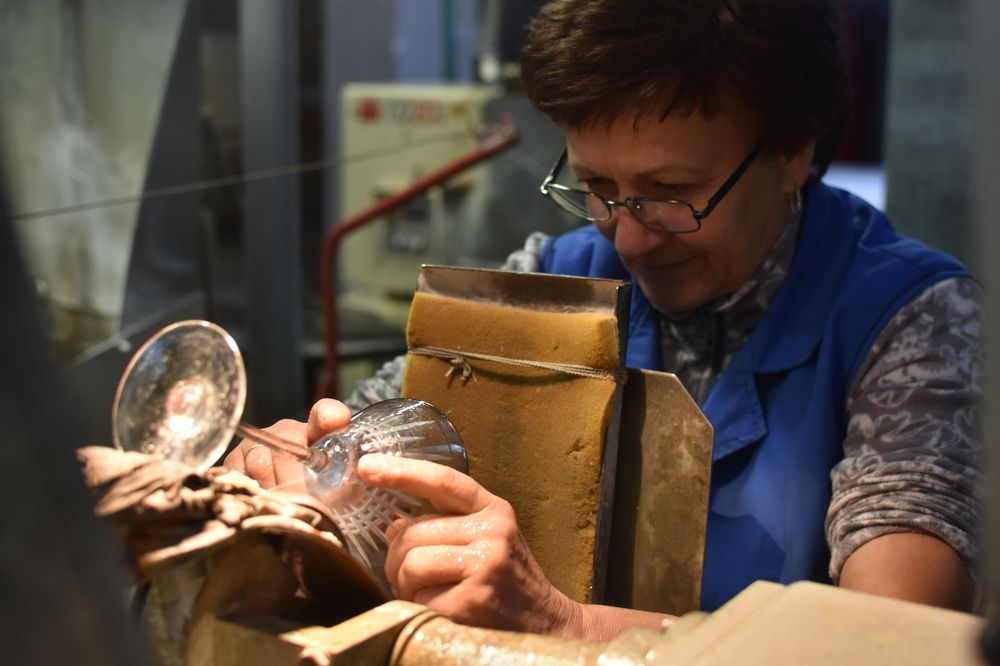 Photograph by Мария Бартош