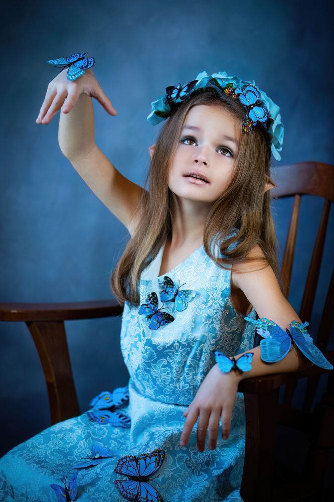 Photograph by Василика Кондратьева