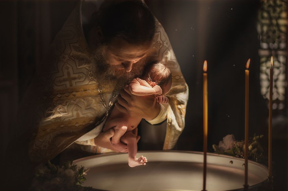 Photograph by Ирина Судник