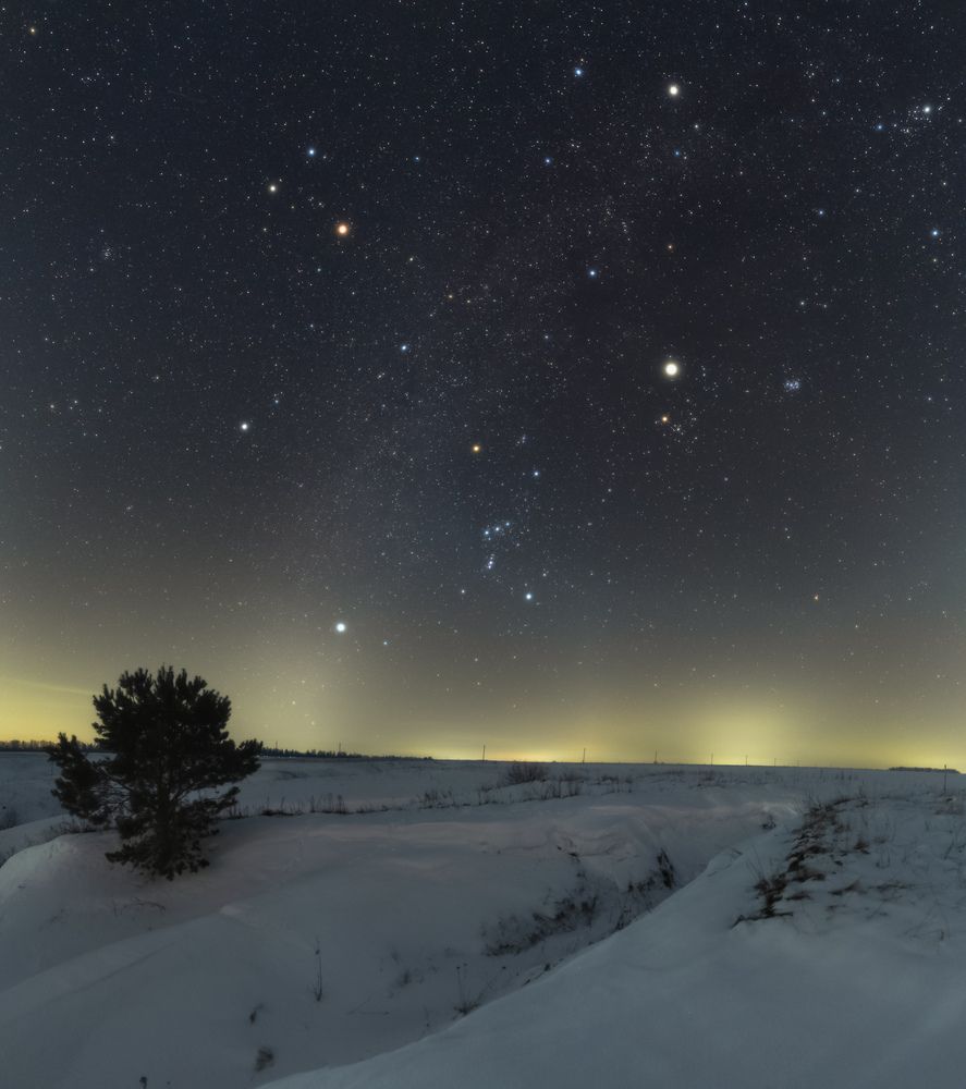 Фотография автора Константин Григорьев