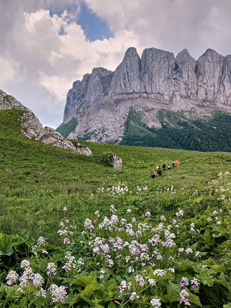 Photograph by Александр Авдушев