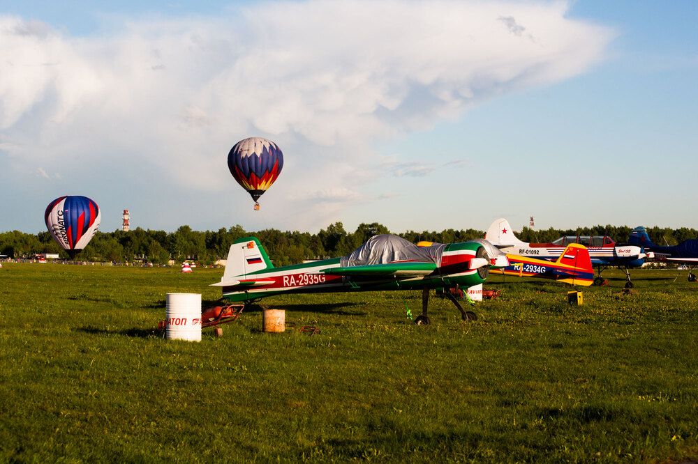 Photograph by Анна Лебедева