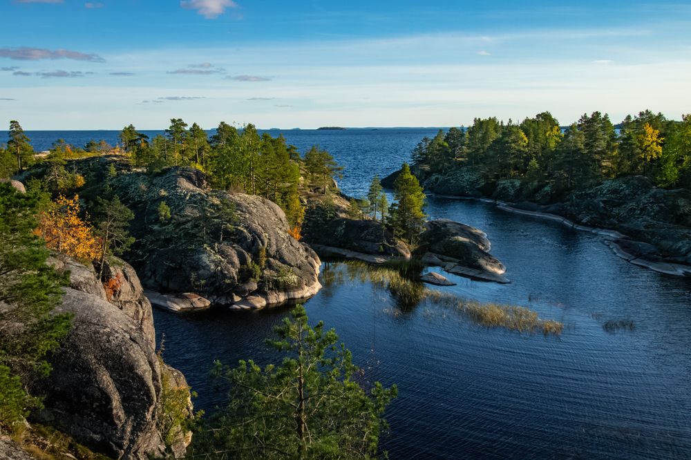 Photograph by R Vladimir