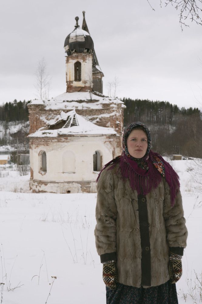 Photograph by Яна Сенникова