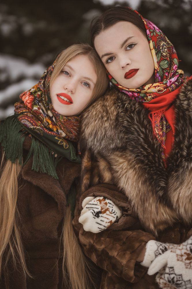 Photograph by Елена Головкина