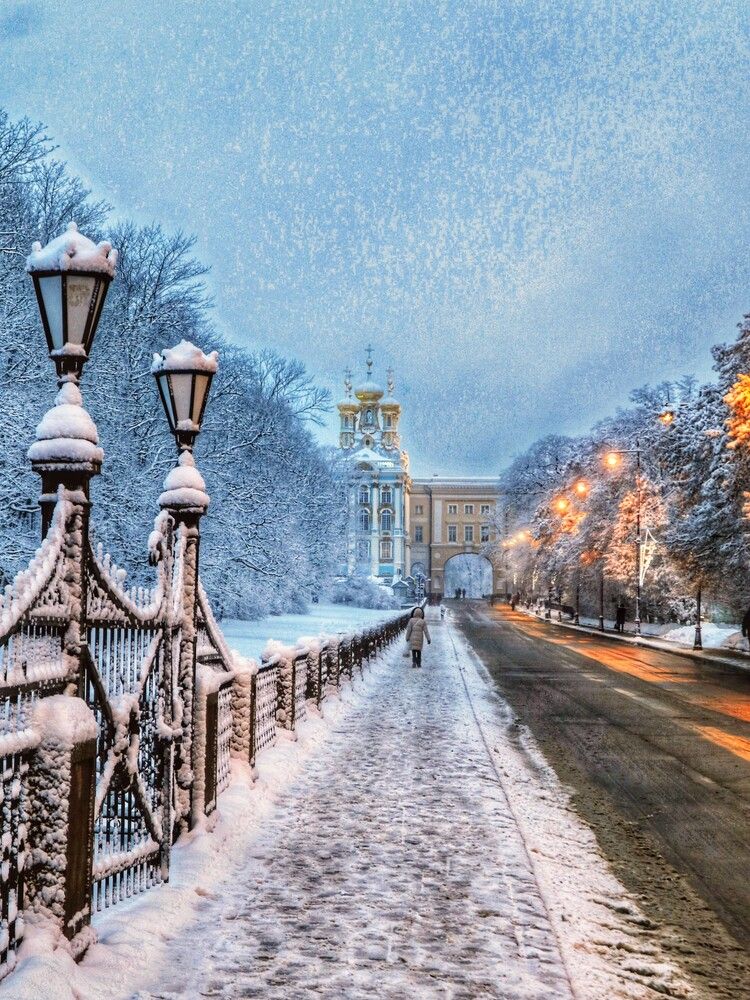 Photograph by Светлана Попова